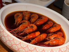 -乔街深夜食堂·小龙虾·高压锅生蚝(杭州总店)