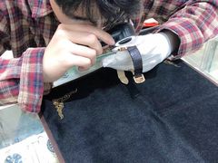 -恒天奢侈品(南泉店)