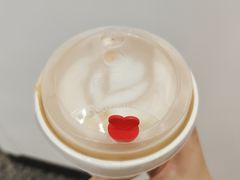 -Manner Coffee(丁香国际店)