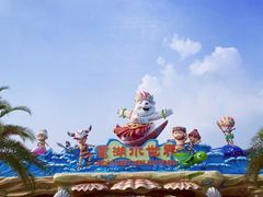 -美的鹭湖探索王国