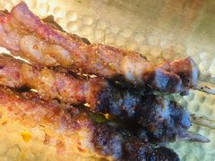 新疆羊肉串-楼兰新疆主题餐厅(坂田佳华领汇广场店)