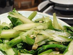 -秋色客家菜(南山店)