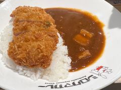 -白熊咖哩(新世界城店)