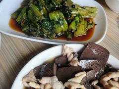 -龙潭李鸭子同乐饭店