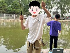 -酷鱼垂钓CLUB(朝阳区博大路店 )