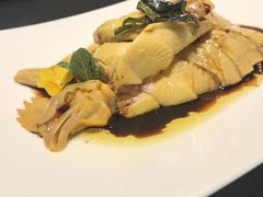 -宫燕府·京菜·烤鸭·淮扬菜(王府中心店)