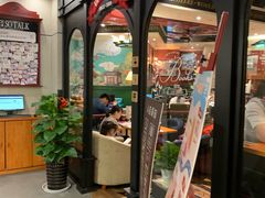 -SISYPHE BOOKS西西弗书店(龙湖滨江天街店)