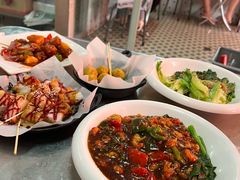 -颓记茶餐厅(美景总店)
