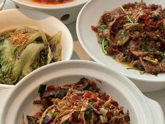 -兰湘子·湘菜小炒(长安万科广场店)