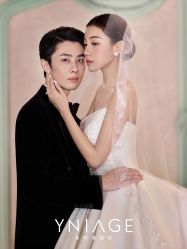 -鱼映像摄影·珍藏级影像品牌