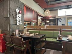 -得意咚瓜·顺德鱼生·冬瓜盅火锅