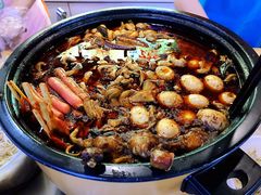 -安徽阜阳卷馍(西单店)