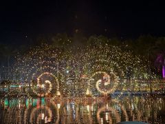 -揭东万竹园旅游景区