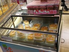 面包甜点陈列柜-BreadTalk面包新语·烘焙蛋糕(广州白云五号店)