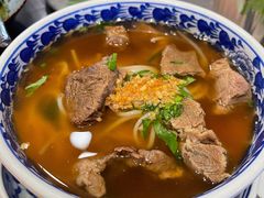 -simply thai天泰(长泰广场店)