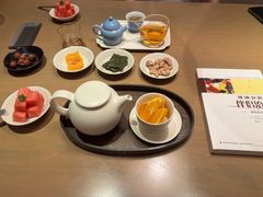 -隐溪茶馆(金虹桥店)