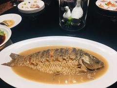 -阿庄新豫菜(航海东路店)