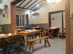 -李东农庄(中南百草园地标店)