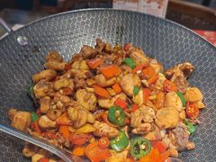 -匠熙小馆(崇文门店)