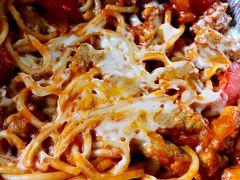 肉酱意大利面-必胜客(龙吴宅急送店)