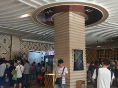 -堂会·KTV·自助餐·团建聚会(天河店)