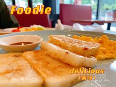 -必胜客(车陂店)