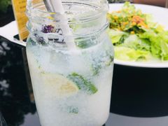 -Lets burger非常汉堡·环球风味(蓝色港湾店)