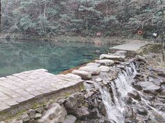 -白云源风景区