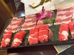 -朱光玉火锅馆(龙阳广场店)