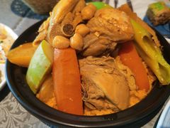 -La Medina餐厅(亮马河南路店)