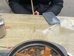 -鼎香砂锅店
