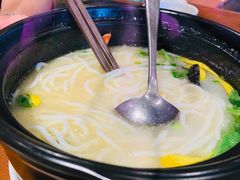-云海肴云南菜(花园城店)