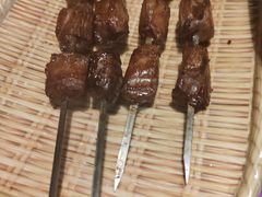 -吧嘚嘴炭烧鸽串吧(北海街店)