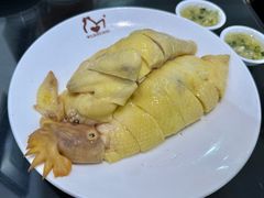 -文记壹心鸡(宝华路店)