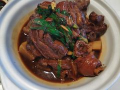 -壹只菜·崇明本地特色菜(崇明南门店)