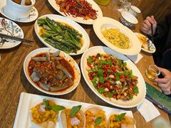 -小喜客·云南特色菜(纳西庭院店)