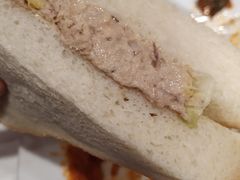 金枪鱼三明治-宜家·瑞典风味餐厅(烟台路店)
