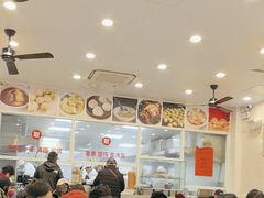 -老西白点心店
