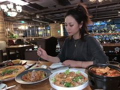 -山有花啡餐厅(常营总店)