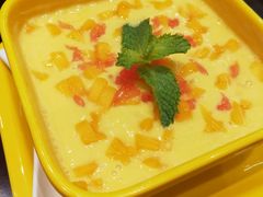 -粤港餐厅(禹州商业广场店)