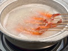-丰尔粥食·粥底火锅·桑拿鸡(大良总店)
