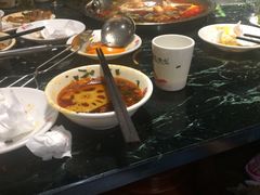 -忘情水鱼府(北湖路店)