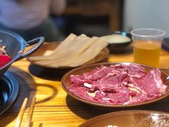 -阳阳老火锅(小南门店)