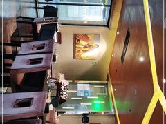 -Efes Turkish & Mediterranean Cuisine 艾菲斯餐厅(陆家嘴店)
