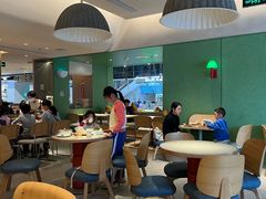 -乐凯撒披萨(中心书城店)