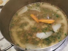 -小城牛事·鲜牛肉火锅(万达店)