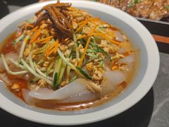 -前海沿·青岛菜(大拇指广场石老人店)
