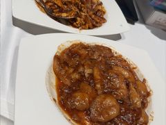 -南门小馆·清真(国贸商城店)