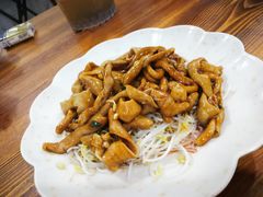 -南记食粥坊·宵夜大排档(莲花总店)
