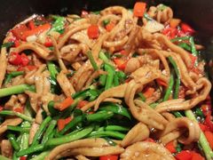 -佬麻雀·新湘菜(珠海金发购物中心店)